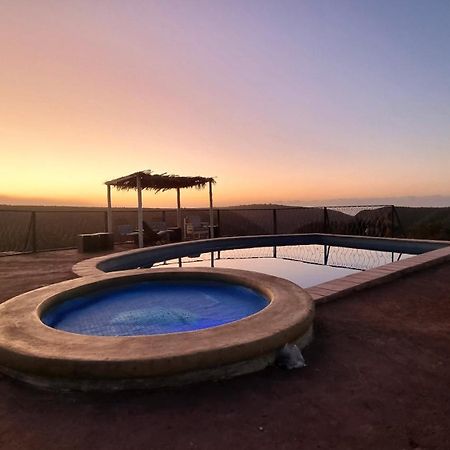 Rainforest Ridge Eco Resort The Crags Dış mekan fotoğraf