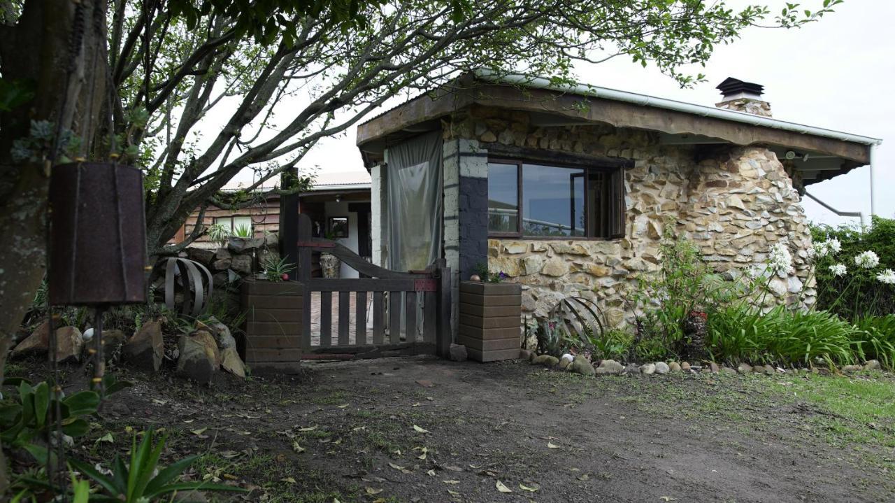 Rainforest Ridge Eco Resort The Crags Dış mekan fotoğraf